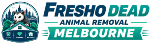 Fresho Dead Animal Removal Yan Yean logo
